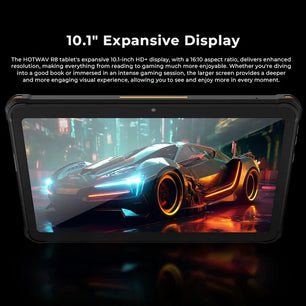 4GB+128GB 10.1