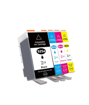 HP925 Ink Cartridge For HP OfficeJet Pro 8120/8123/8130/8133 Printer