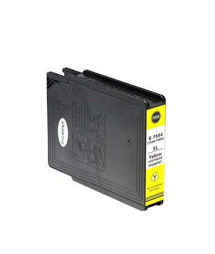 T7551-T7554 Ink Cartridge Compatible For Epson WorkForce Pro WF-8090DW