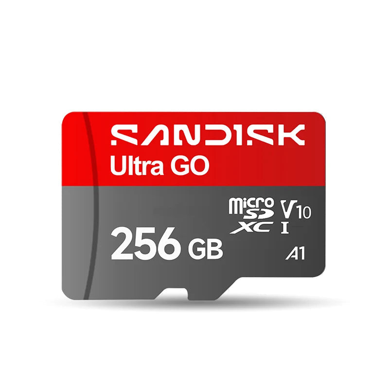 Micro SD Memory Card 128GB V10 Flash TF Card Read Micro SD Card For Tablet