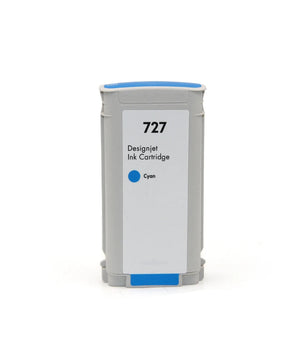 HP727 Ink Cartridge Compatible For HP Designjet T920 T930 T1500 T2500