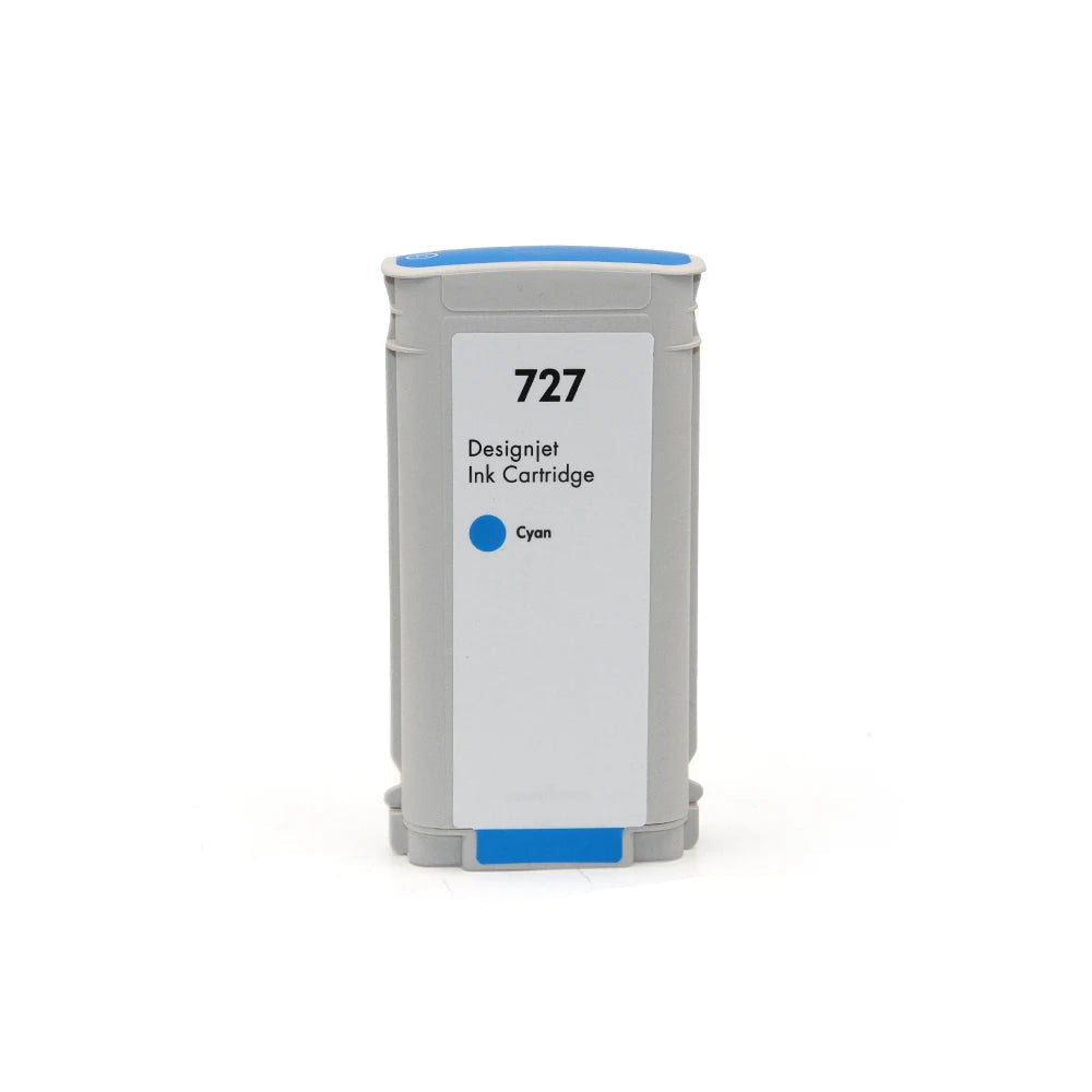 HP727 Ink Cartridge Compatible For HP Designjet T920 T930 T1500 T2500