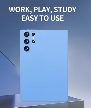 5000mAh 5MP 4GB RAM 64GB ROM Fast Charging 10.1 Inch Tablet