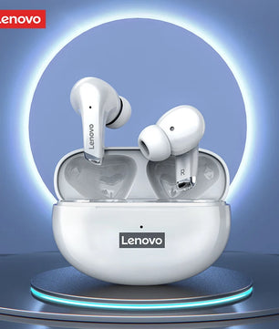 Metal Dynamic Vocalism Bluetooth 5.3 Wireless Earphones