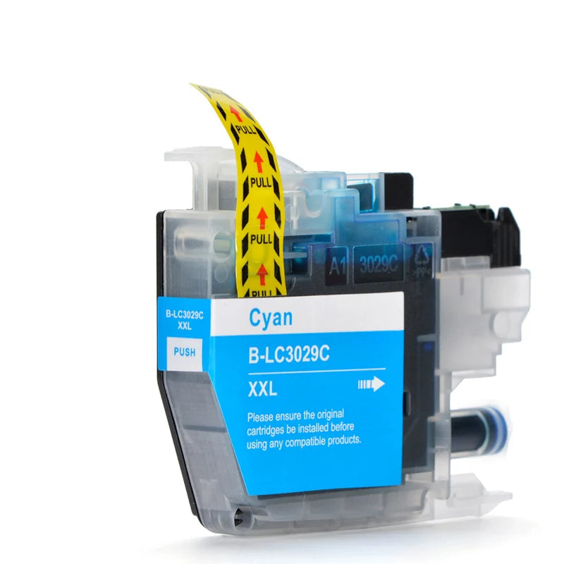 LC3029XXL Ink Cartridge Compatible For Brother MFC-J5830DW/MFC-J6535DW