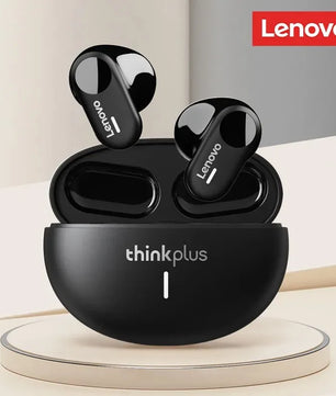 100% Plastic Wireless Bluetooth Sports Outdoor Workout Earphones