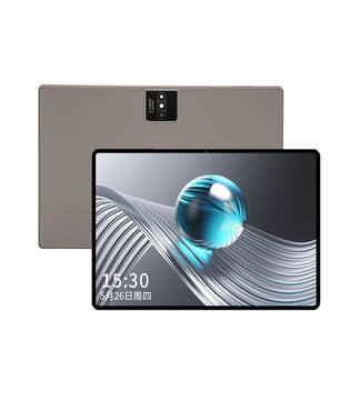 6000mAh 5MP 4GB RAM 64GB ROM Fast Charging 10.1 Inch Tablet