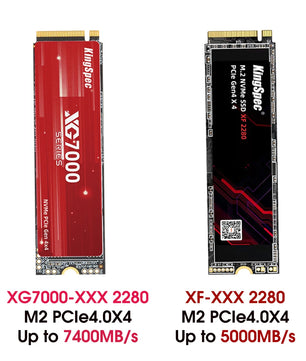 512GB - 2TB External Solid State Drive For Laptop And Desktop