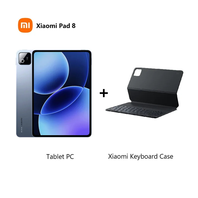 9200mAh 11.2" ≥8GB 144Hz 4th Gen Fast Charging Tablet