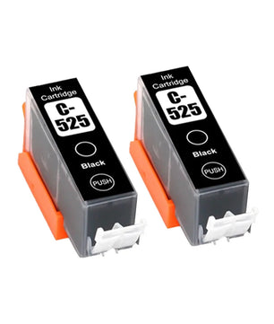 PGI-525 CLI-526 Ink Cartridge Compatible For Canon PIXMA MG6150