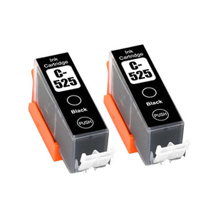 PGI525 CLI526 Ink Cartridge Compatible For Canon PIXMA MG6150