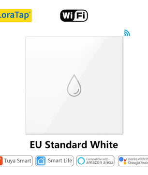 Loratap Water Boiler Alexa With Smart Remote Control App