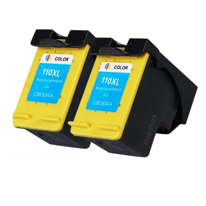Ink Cartridge For HP110 CB304A 110 110XL for HP Photo Smart A310