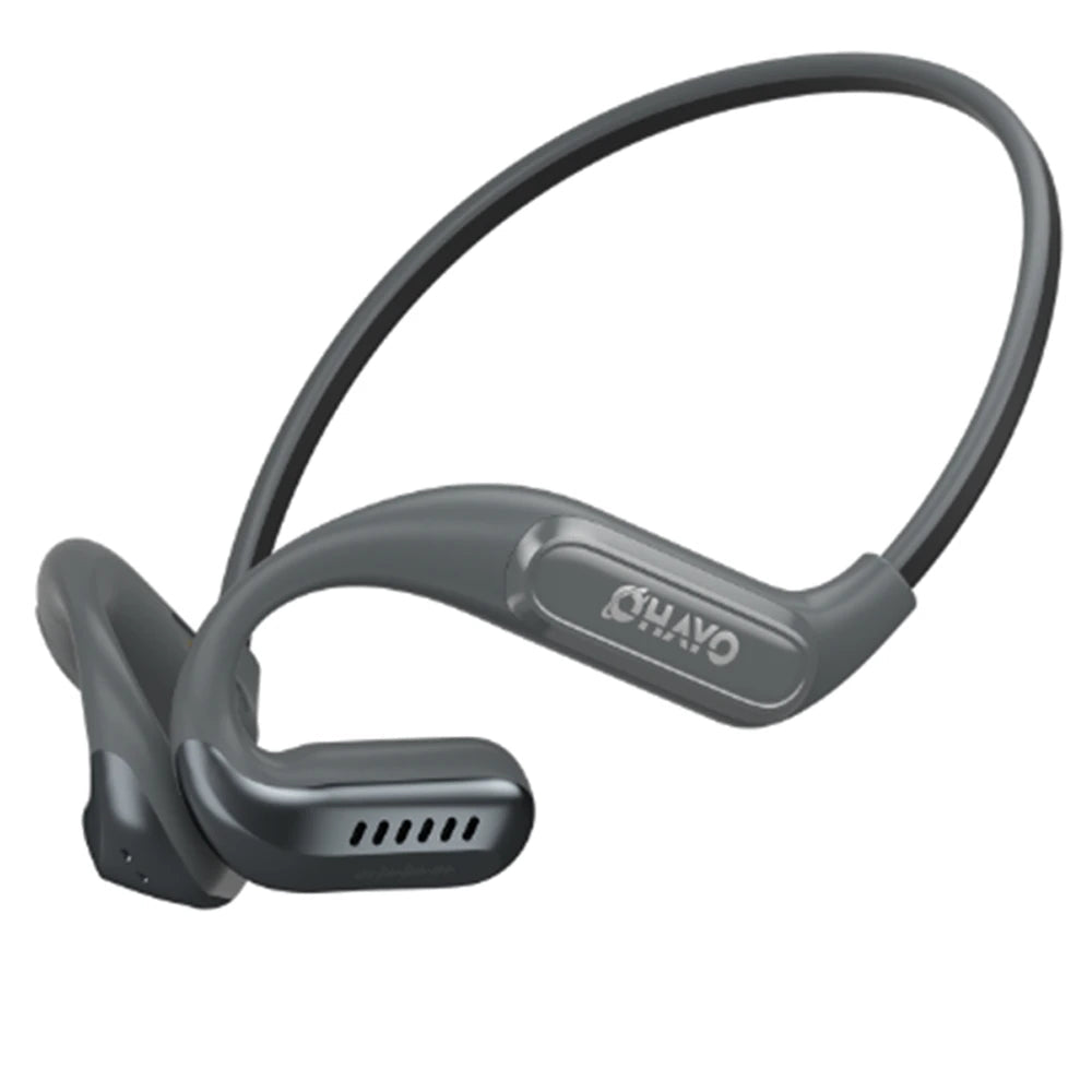 Plastic High Quality 4GB Storage Open Ear Waterproof Earphones