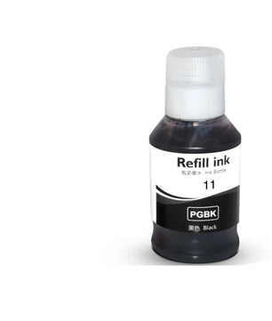 135ml Ink Refill Compatible For Canon PIXMA G2160 G3160 Printer MC-G02
