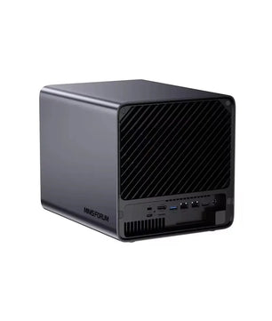 Topton N5 Pro NAS AMD Ryzen AI 9 Mini PC Home Server