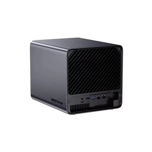 Topton N5 Pro NAS AMD Ryzen AI 9 Mini PC Home Server