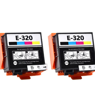 T320 Ink Cartridge Compatible For Epson PictureMate PM-400 PM-401