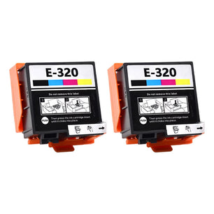 T320 Ink Cartridge Compatible For Epson PictureMate PM-400 PM-401