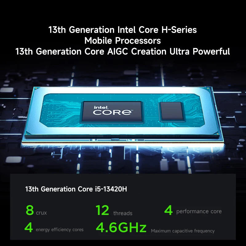 512GB 14” 16GB Xiaoxin 14SE Bluetooth Slim Lenovo Laptop