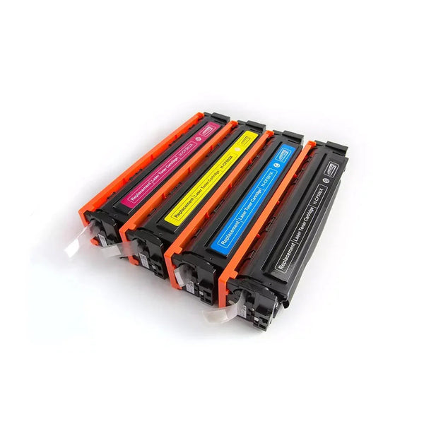 CF500X-CF503X Toner Cartridge For HP Printer MFP M280 M281fdw