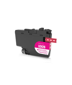 LC426 Ink Cartridge Compatible For Brother MFC-J4335DW,MFC-J4340DW