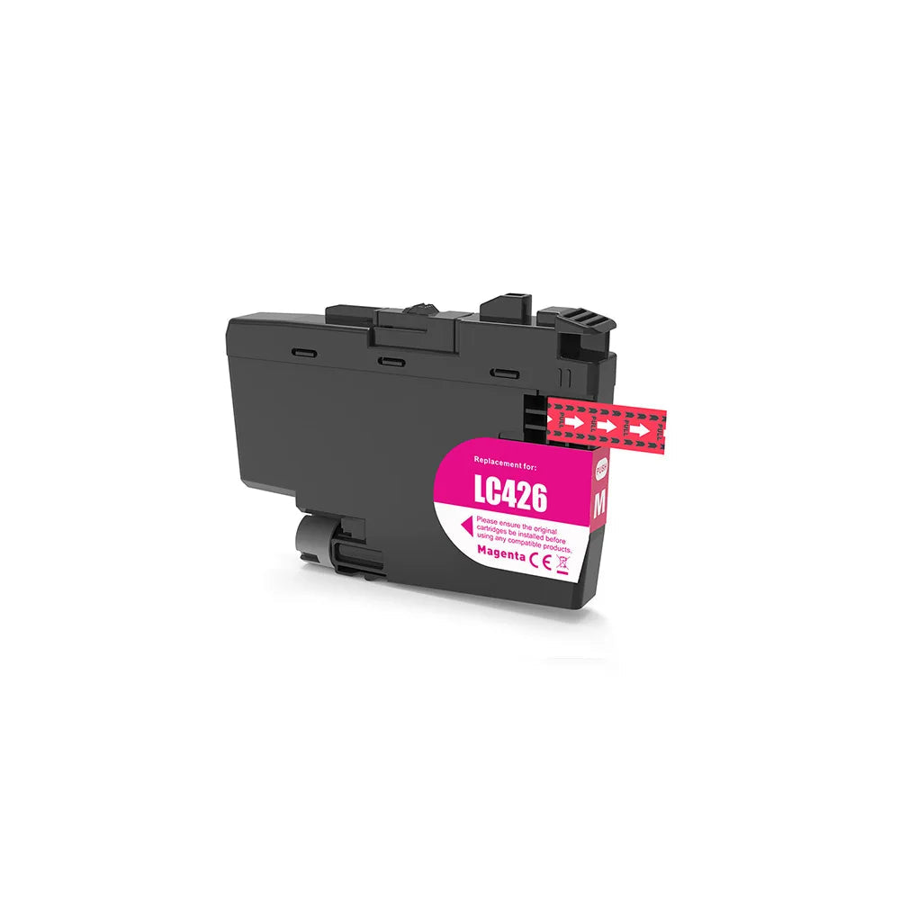 LC426 Ink Cartridge Compatible For Brother MFC-J4335DW,MFC-J4340DW