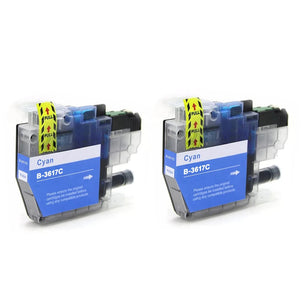 LC3617 Ink Cartridge Compatible For Brother MFC-J2330DW/MFC-J2730DW