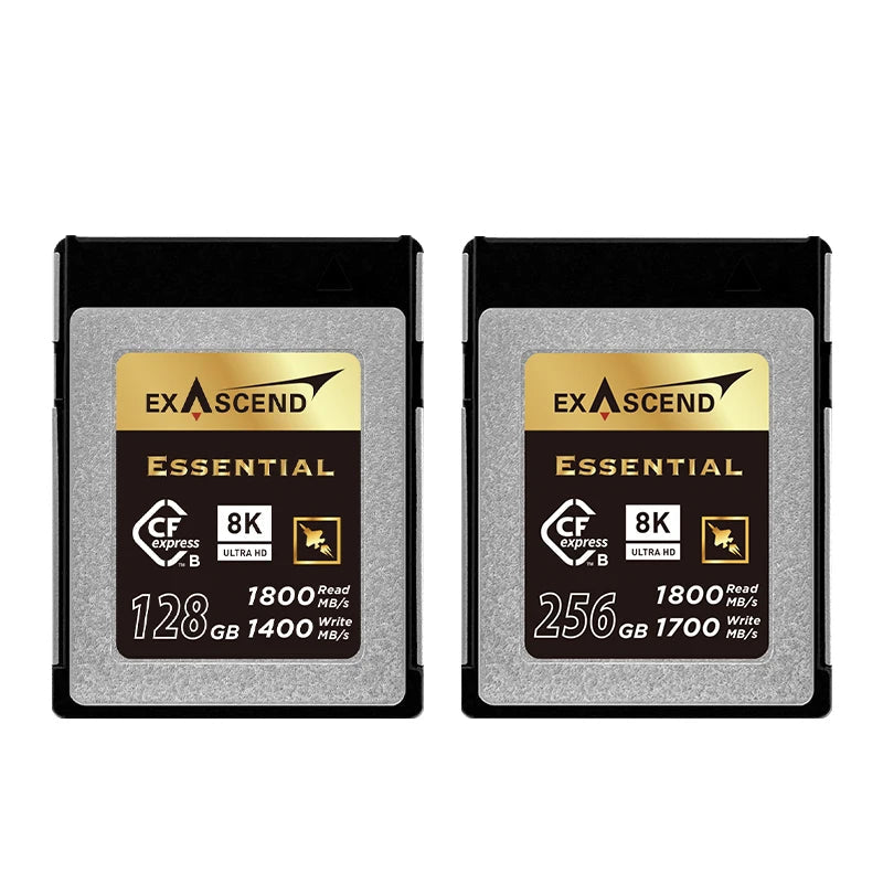 128GB 256GB 512GB 1TB U3 1800Mb/s High Speed Memory Card