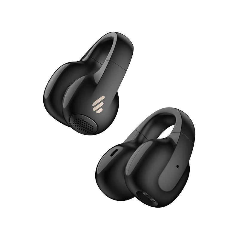 Edifier Plastic Dynamic Vocalism Bluetooth Wireless Earphones