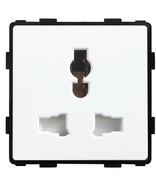 Bseed 13A Plastic Panel Wireless WIFI Control Smart Power Socket