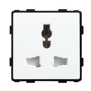 Bseed 13A Plastic Panel Wireless WIFI Control Smart Power Socket