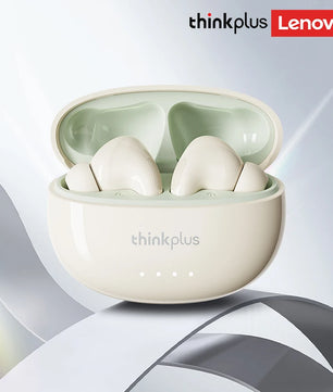 Metal Dynamic Vocalism Bluetooth 5.3 Wireless Earphones