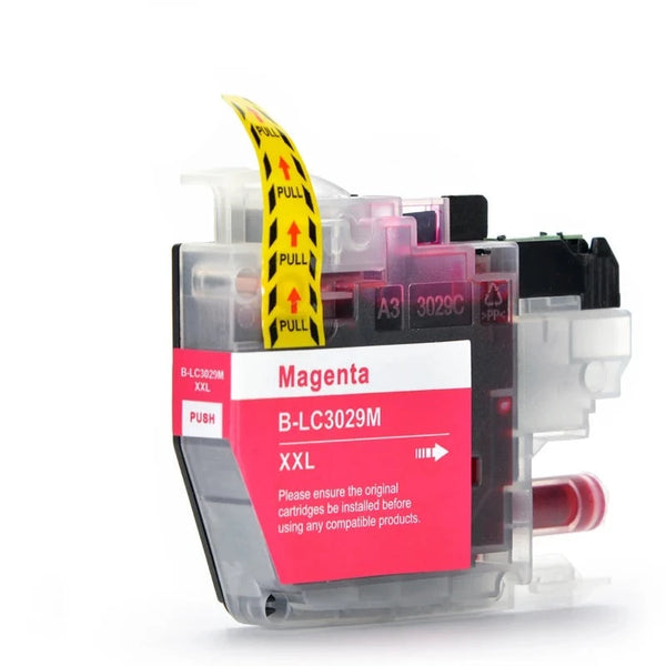 LC3029XXL Ink Cartridge For Brother MFC-J5830DW MFC-J5830DW