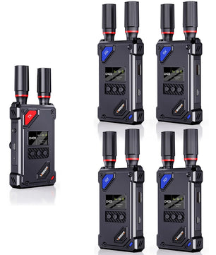 450m Wireless HDMI Video Transmitter Receiver Extender Set