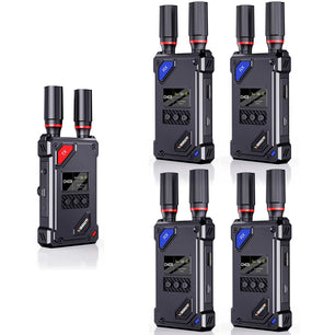 450m Wireless HDMI Video Transmitter Receiver Extender Set