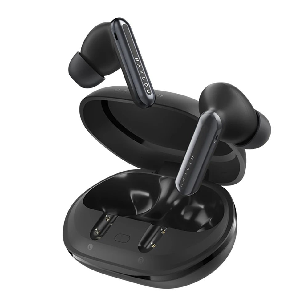 Plastic Dynamic Vocalism Bluetooth 5.4 Wireless Waterproof Earphones