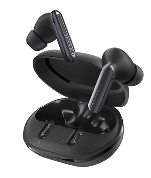 Plastic Dynamic Vocalism Bluetooth 5.4 Wireless Waterproof Earphones