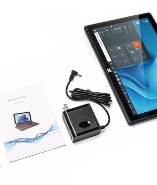 4000mAh Winpad 10.1 Inch Windows Tablet With N4100 & Dual USB