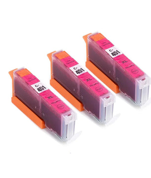 PGI450 CLI451 Ink Cartridge Compatible For Canon PIXMA MG6340