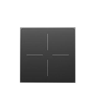 MOES Tuya WiFi Star Remote Control Air Touch Smart Light Switch
