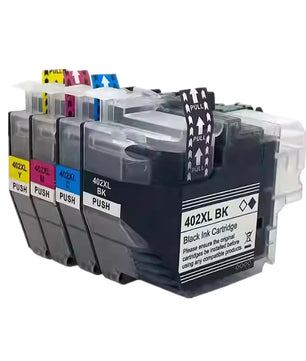LC402 Ink Cartridge For Brother MFC-J5340DW Series