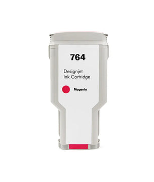 C1Q14A-C1Q17A Ink Cartridge Compatible For HP DesignJet T3500 Printer