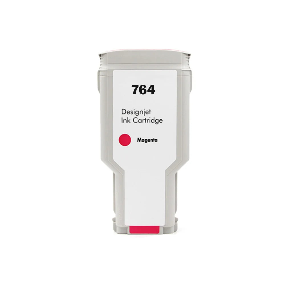 C1Q13A - C1Q17A Ink Cartridge For HP DesignJet T3500 Printer