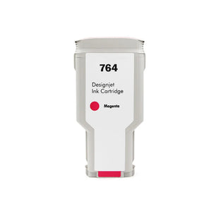 C1Q13A - C1Q17A Ink Cartridge For HP DesignJet T3500 Printer