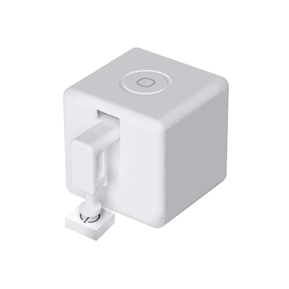 MOES Tuya Fingerbot Automatic Button Pusher Smart Switch