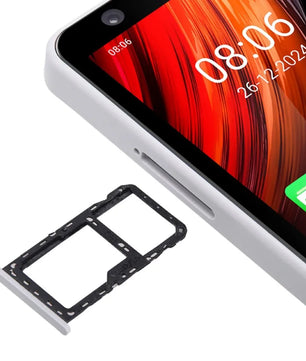 3000mAh 5MP Normal Screen DOOV R77 Pro 4G Touch Android Smartphone