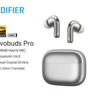 Plastic Dynamic Vocalism Bluetooth 6.0 Wireless Earphones