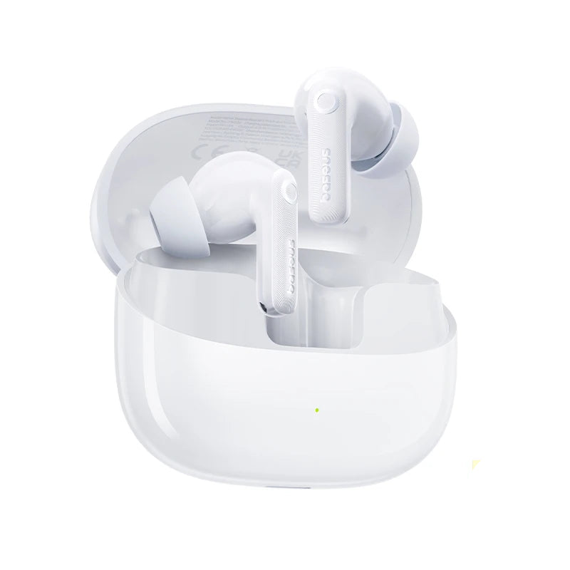 Plastic Dynamic Vocalism Bluetooth 6.0 Wireless Waterproof Earphones