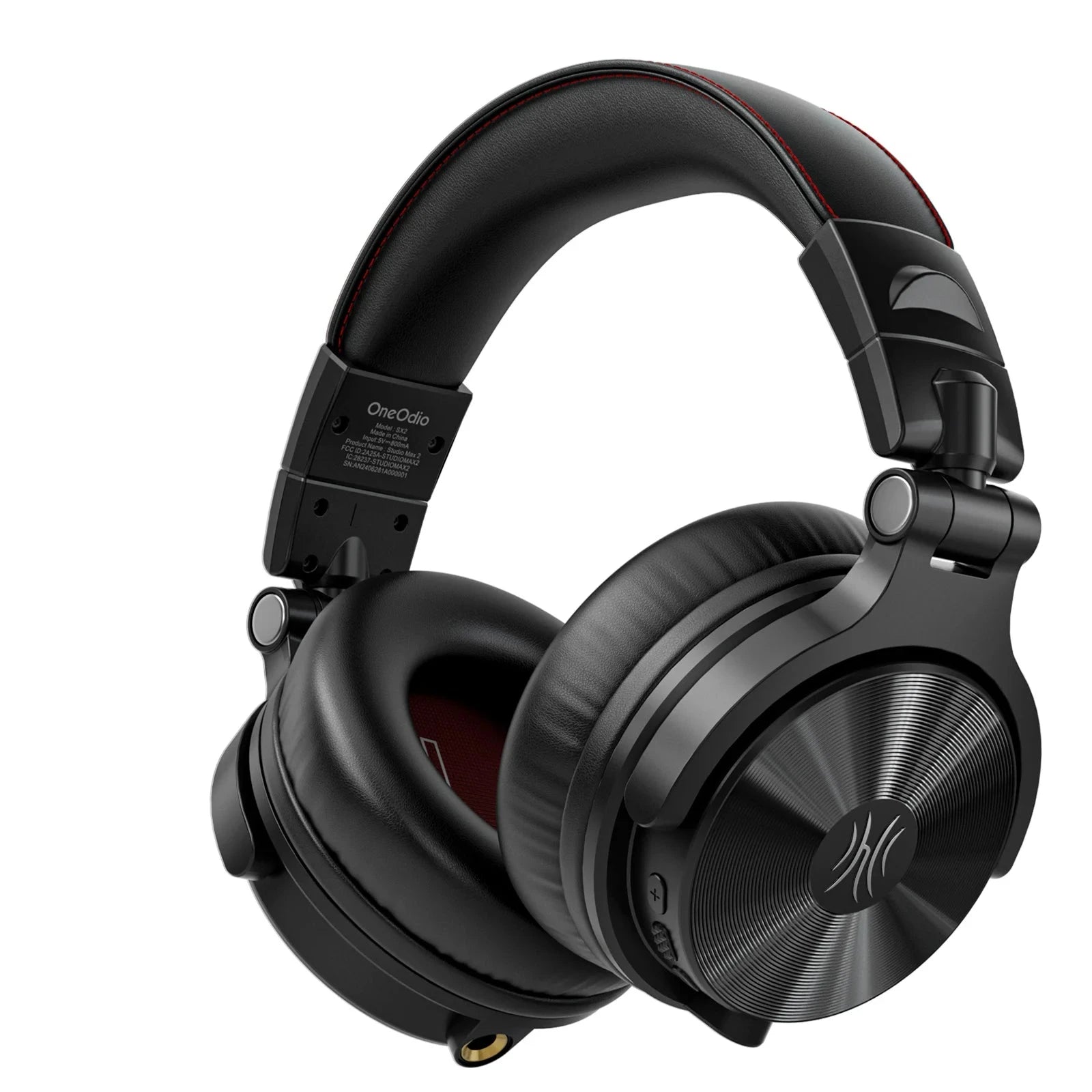 Plastic Dynamic Vocalism Bluetooth 6.0 Wireless Headphones